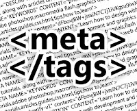 Merubah Meta Tag Jadi Lebih Search Engine Friendly