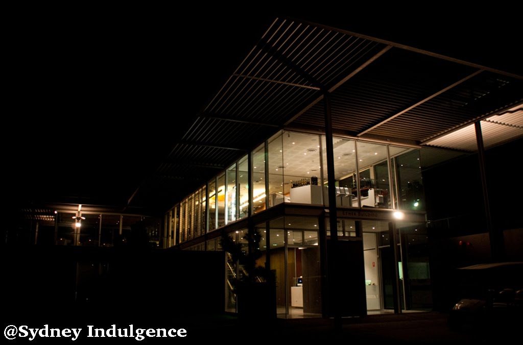 Sydney Indulgence: The Source Restaurant - Hobart, Tasmania