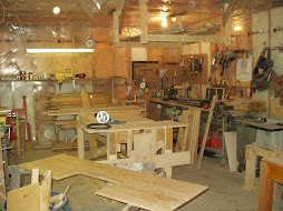 The shop