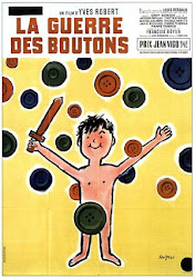 Capa do Filme A Guerra Dos Botões (Legendado) Baixe imagem de A Guerra Dos Botões (Legendado) sem Torrent