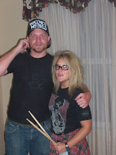 Wayne and Garth halloween 2008