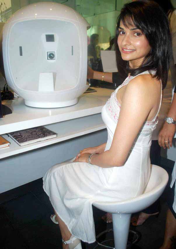 Prachi Desai Actress hot photos in white dress Photoshoot images