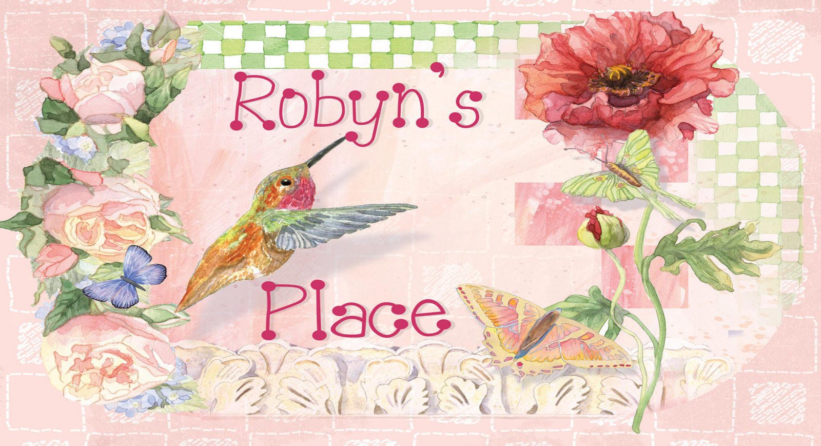 Robyn's Place