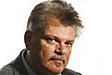 Maybe Sports 950...he's definitely got the face for the job