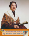 Pilar Maldonado Blázquez