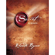 EL SECRETO - RHONDA BYRNE