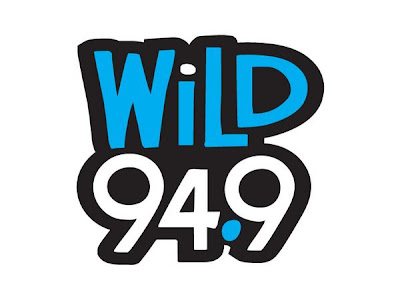 stations to WILD 94.9