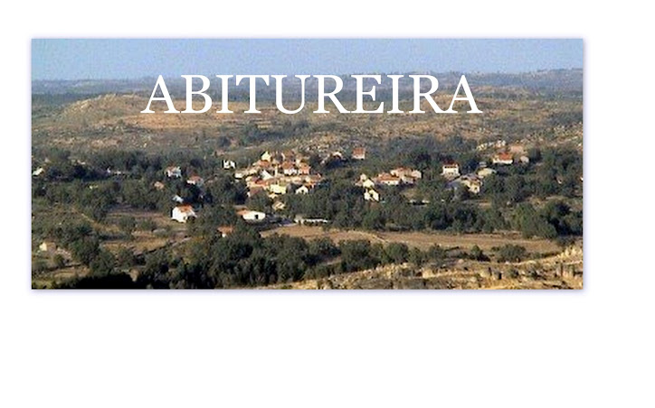 ABITUREIRA