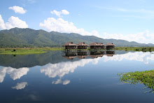 Myanmar - Inlay Lake