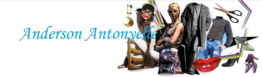 Anderson Antonyelle