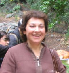 Rosa Meyer Guerrero