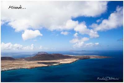 Isla la Graciosa