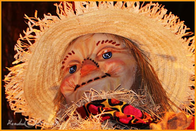 Una strega