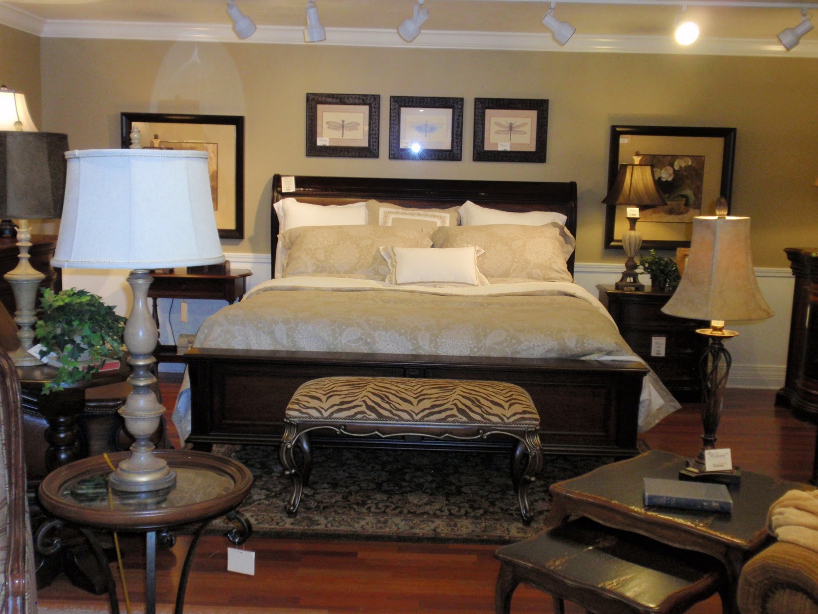 Collection My Palace Home Furnishings