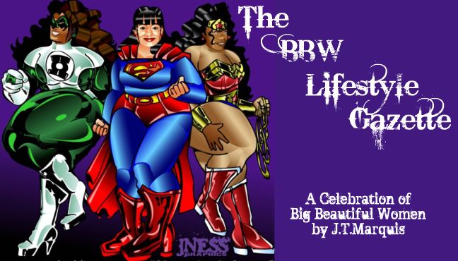 The BBW Lifestyle Gazette