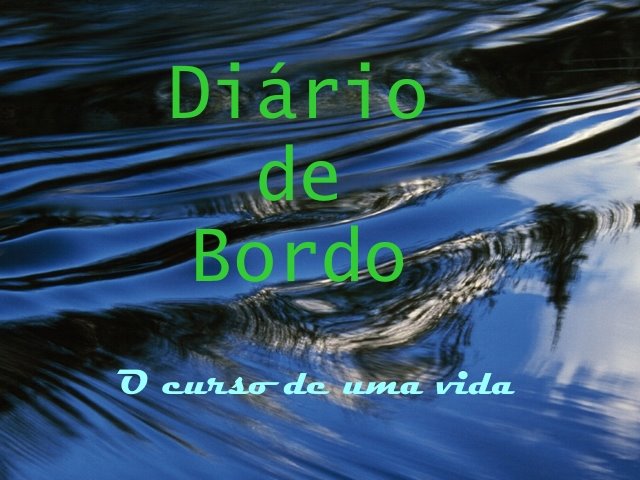 Diario de Bordo