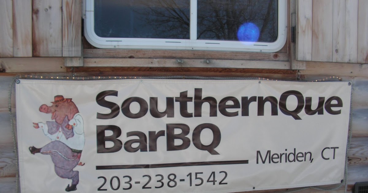 Q Haven BBQ Blog SouthernQue, Meriden CT