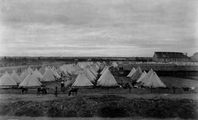 Armenian Refugees in Adana