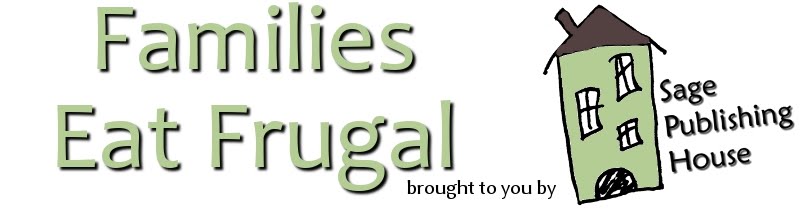 Families Eat Frugal