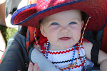 4th of July Girl!