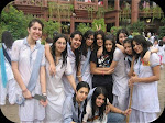 PAKISTANI  COLLEGE GIRLS