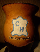 COUROS HIDRO