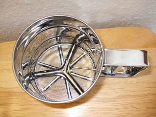 Spargifarina