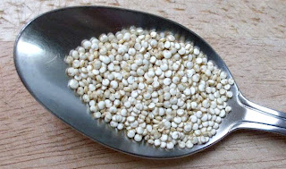 Quinoa