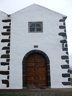 parrocchia San Blas