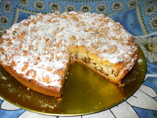sbriciolata