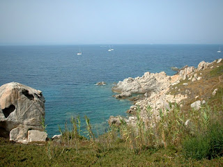 Santa Teresa di Gallura