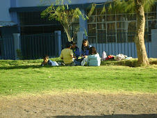 otra de nuestras seisenas analizando la ley scout!