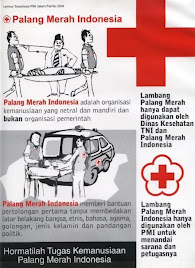 "MENOLONG ITU INDAH DAN MENYENANGKAN"