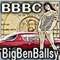 BIG BEN Ballsy