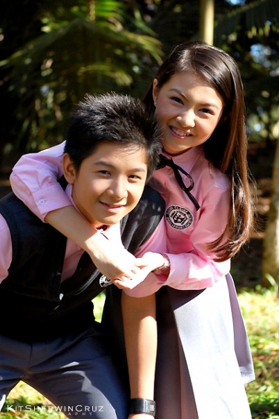 Actress Gallery: Barbie Forteza