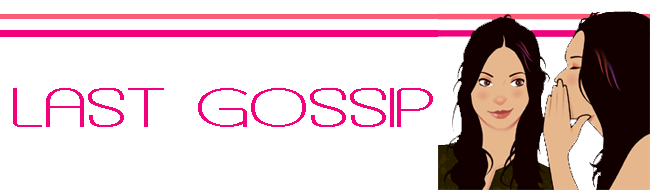 Official BLOG Last+gossip