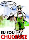 Minha foto