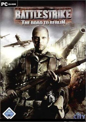 Download Game Battlestrike: The Road to Berlin Battlestrike: The Road to Berlin Minimum System Requirements: System: 1 or 2 GHz or equivalent RAM: 256 MB Other: ATI Radeon 8500or GeForce3 class gfx card