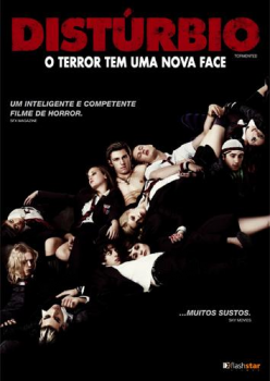 Distúrbio – DVDRip Dublado Download Filme Distúrbio – DVDRip Dublado A patricinha Justine é popular, inteligente, acabou de ganhar uma vaga na Universidade de Oxford e está de rolo com o bonitão da escola Alexis.