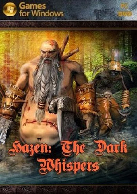 Hazen: The Dark Whispers (2010/ENG/Repack) Download Hazen: The Dark Whispers (2010/ENG/Repack) Hazen: Jogo Whispers of Darkness - novo no espírito do famoso Diablo e Titan Quest.