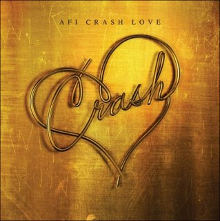 AFI - Crash Love Deluxe Edition (2009) AFI - Crash Love Deluxe Edition (2009) 01 - Torch Song 02 - Beautiful Thieves 03 - End Transmission