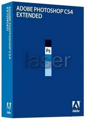 Adobe Photoshop CS4 +Key+Ativação Adobe Photoshop CS4 +Key+Ativação Software indispensável para melhorar suas imagens, o Adobe Photoshop CS4
