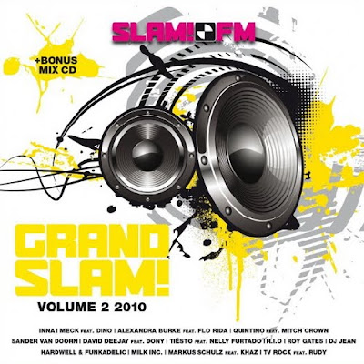 Download Grand Slam 2010 Vol. 2 Baixar Grand Slam 2010 Vol. 2