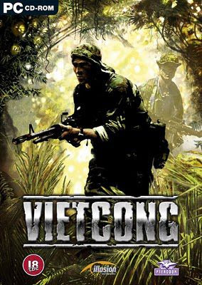 Download Vietcong + Fist Alpha PC Game Baixar Vietcong + Fist Alpha PC Game