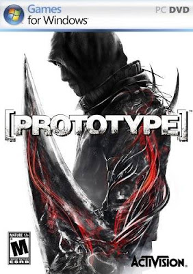 Download Prototype PC Game + Crack Baixar Prototype PC Game + Crack