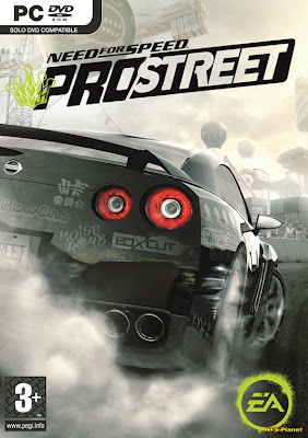 Baixar Need For Speed Pro Street Download Need For Speed Pro Street