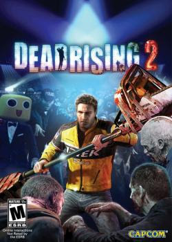 Download Dead Rising 2 PCGame Baixar Dead Rising 2 PCGame