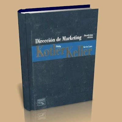 Descargar direccion de marketing gratis Direccion+de+Marketing_+book