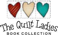 The Quilt Ladies Store