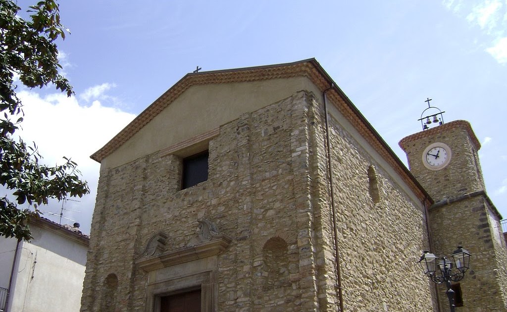 Foto in Raccolta Rofrano (Sa)